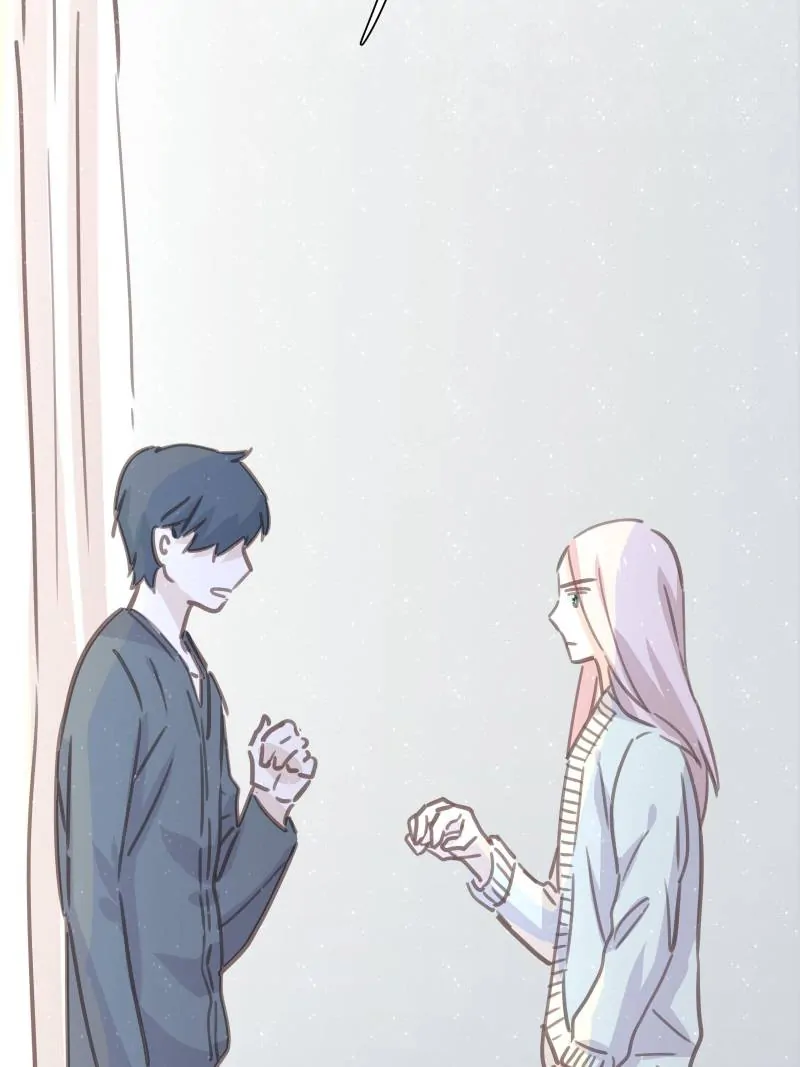 Just Want To Touch You - Chapter 87