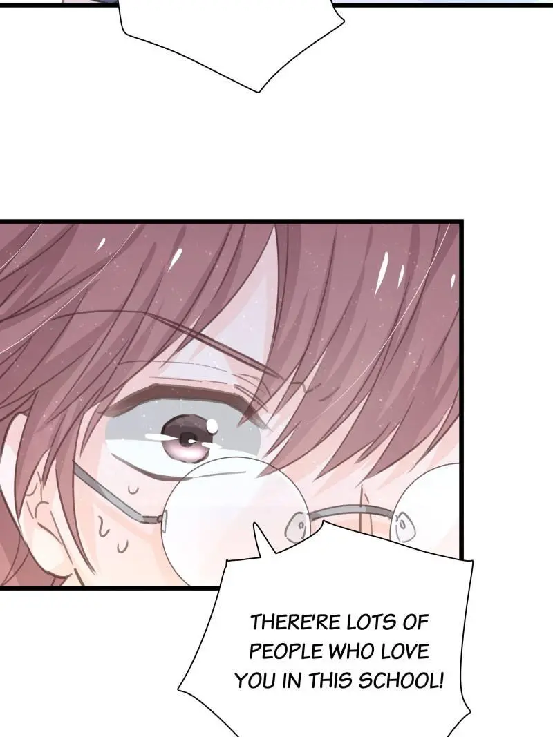 Just Want To Touch You - Chapter 94