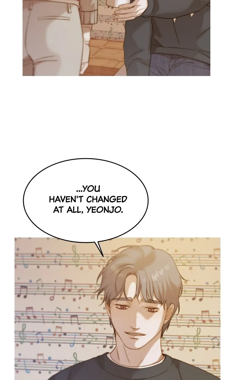 Andante In Her Hand - Chapter 70