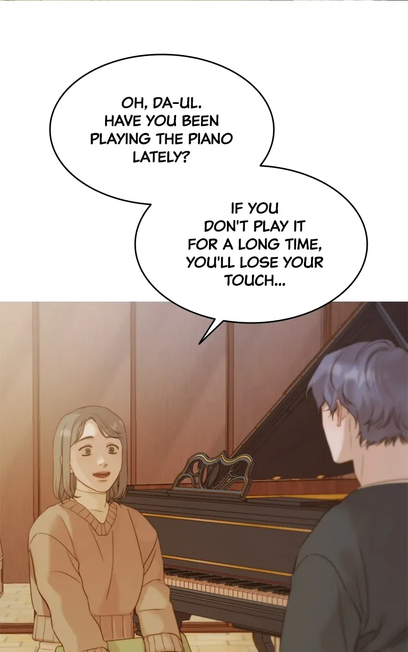 Andante In Her Hand - Chapter 70