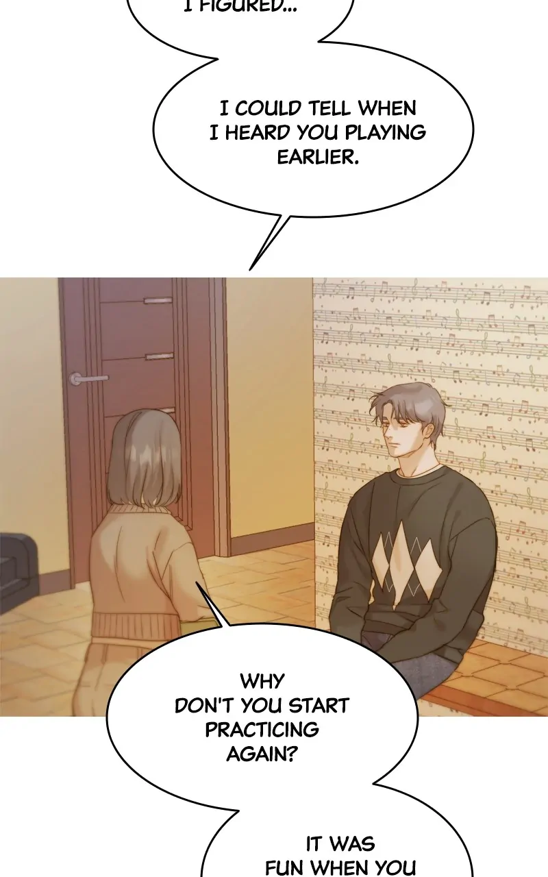 Andante In Her Hand - Chapter 70