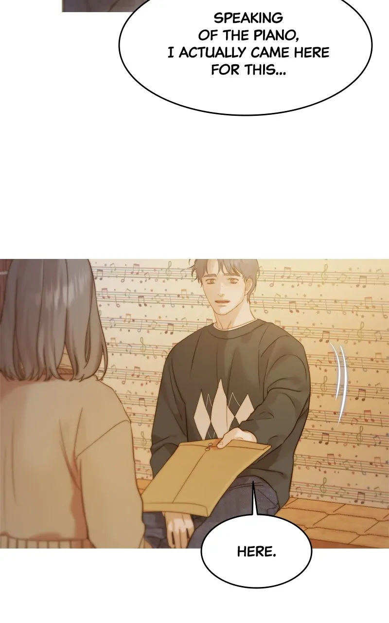 Andante In Her Hand - Chapter 70