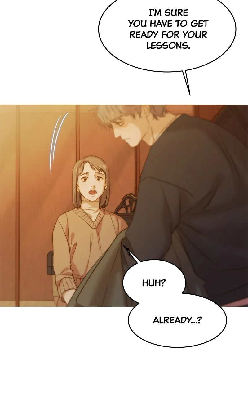 Andante In Her Hand - Chapter 70