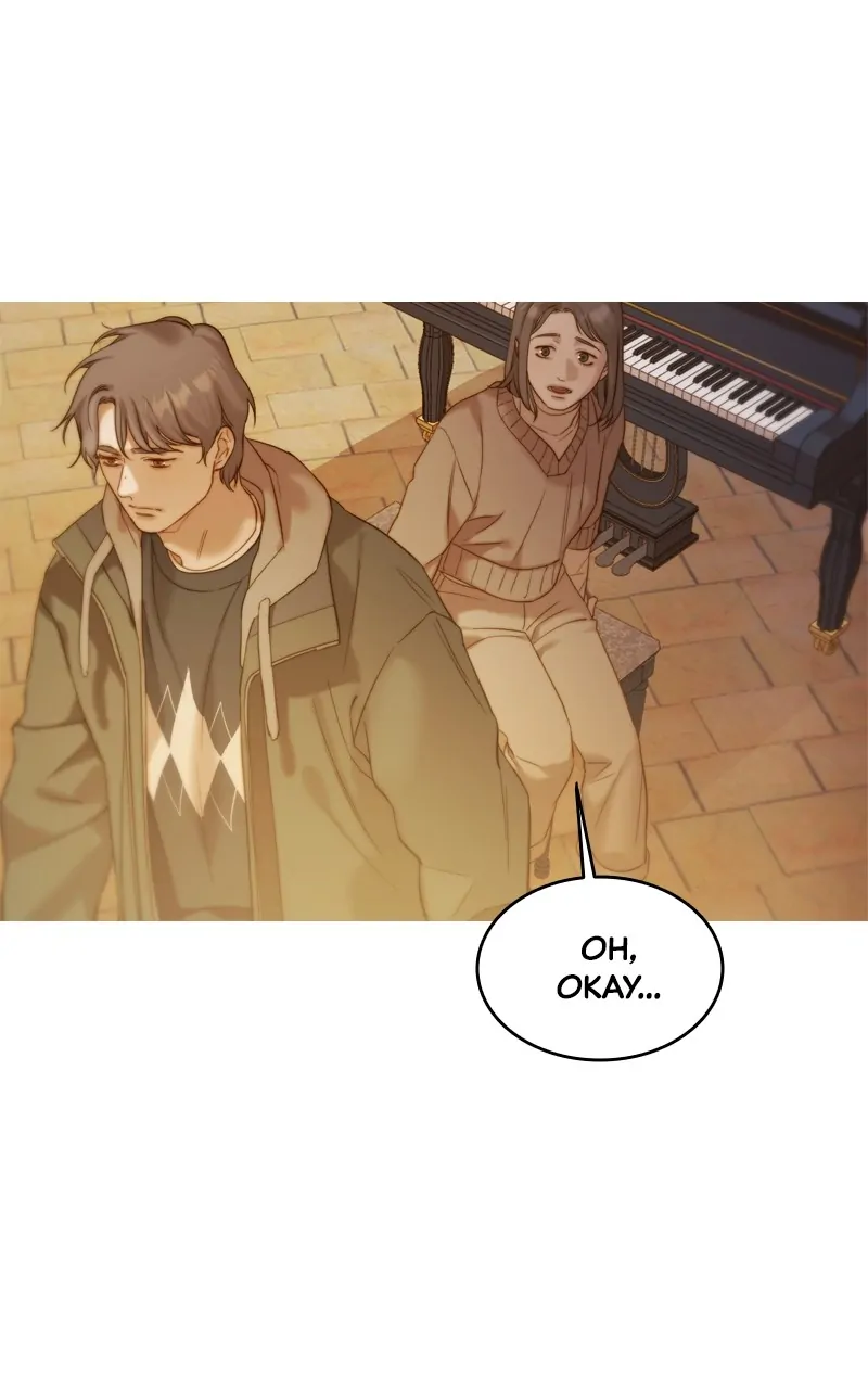 Andante In Her Hand - Chapter 70