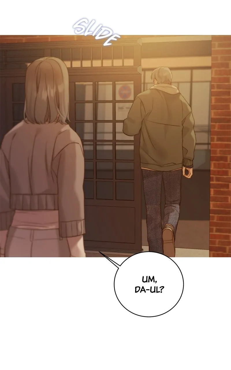 Andante In Her Hand - Chapter 70