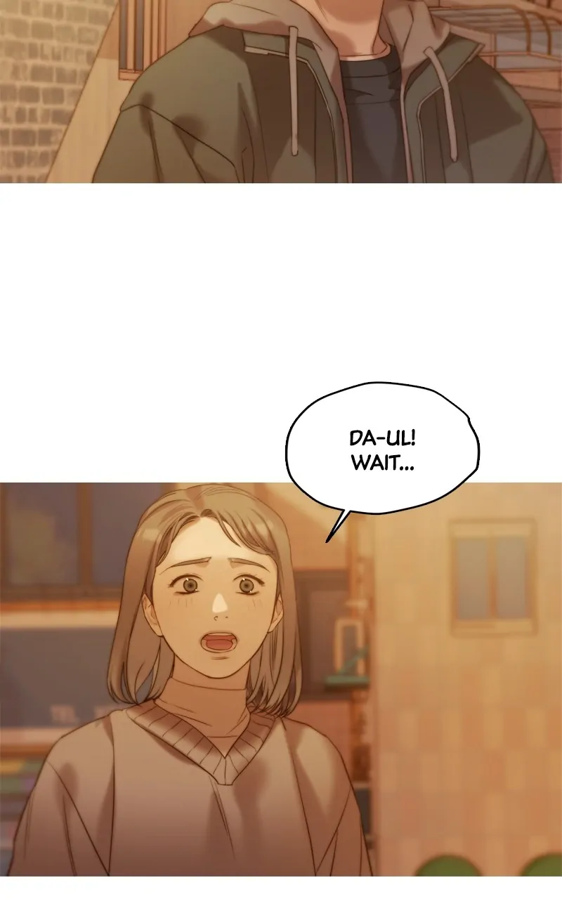 Andante In Her Hand - Chapter 70