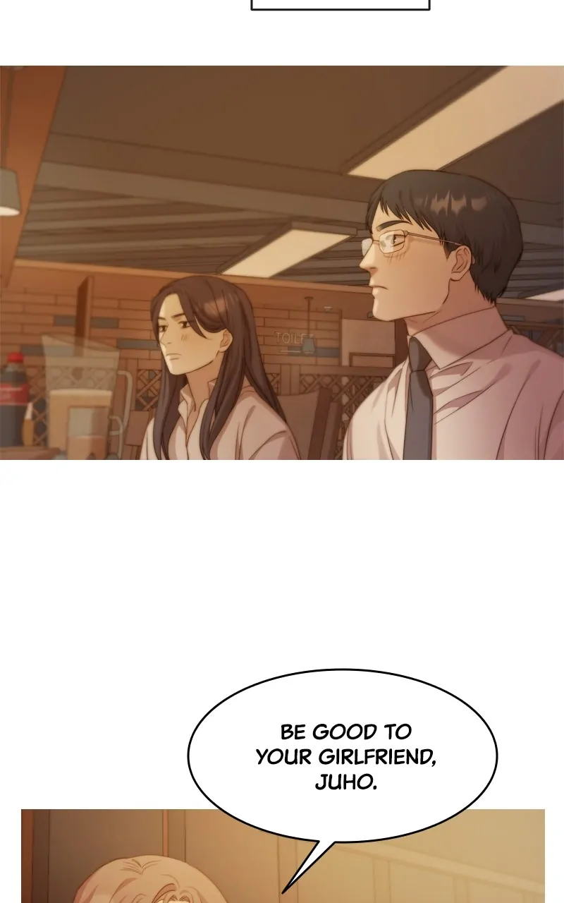 Andante In Her Hand - Chapter 68