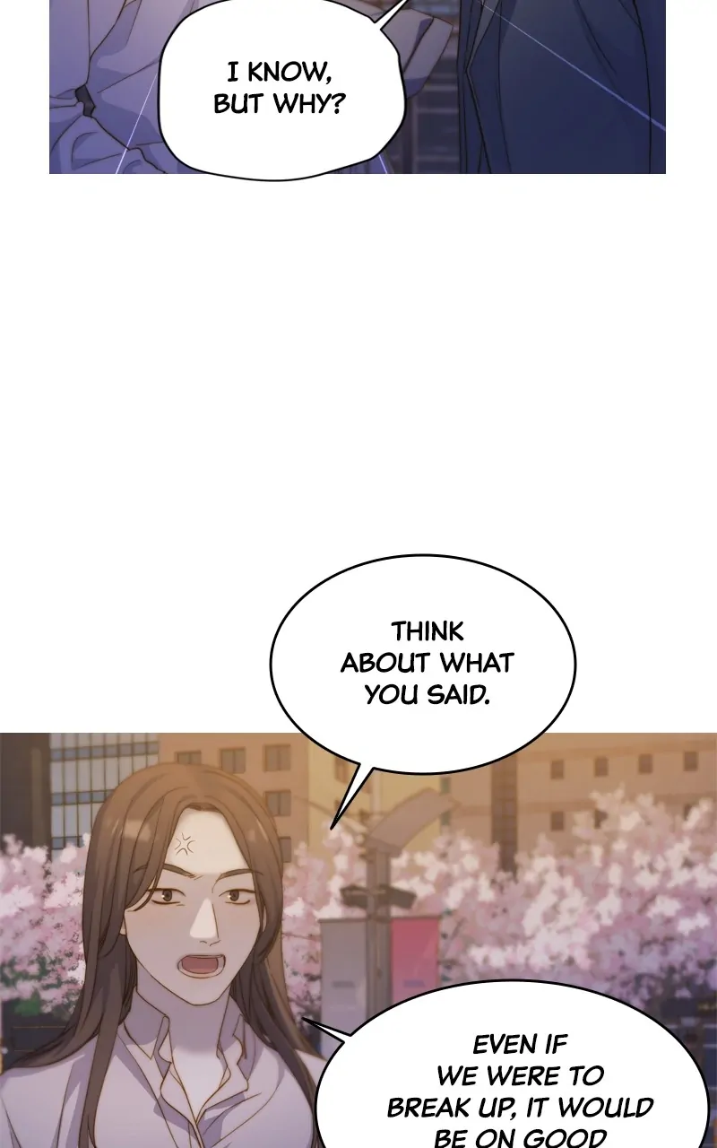 Andante In Her Hand - Chapter 68