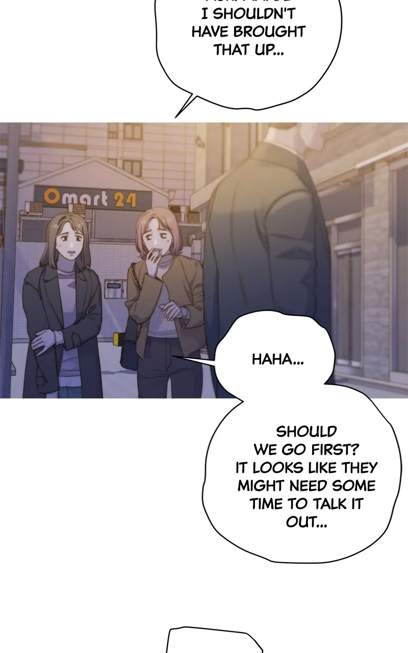 Andante In Her Hand - Chapter 68