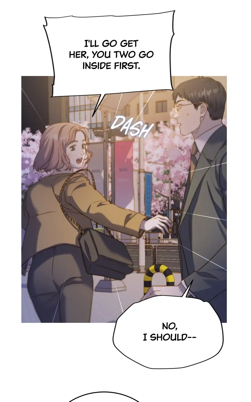 Andante In Her Hand - Chapter 68