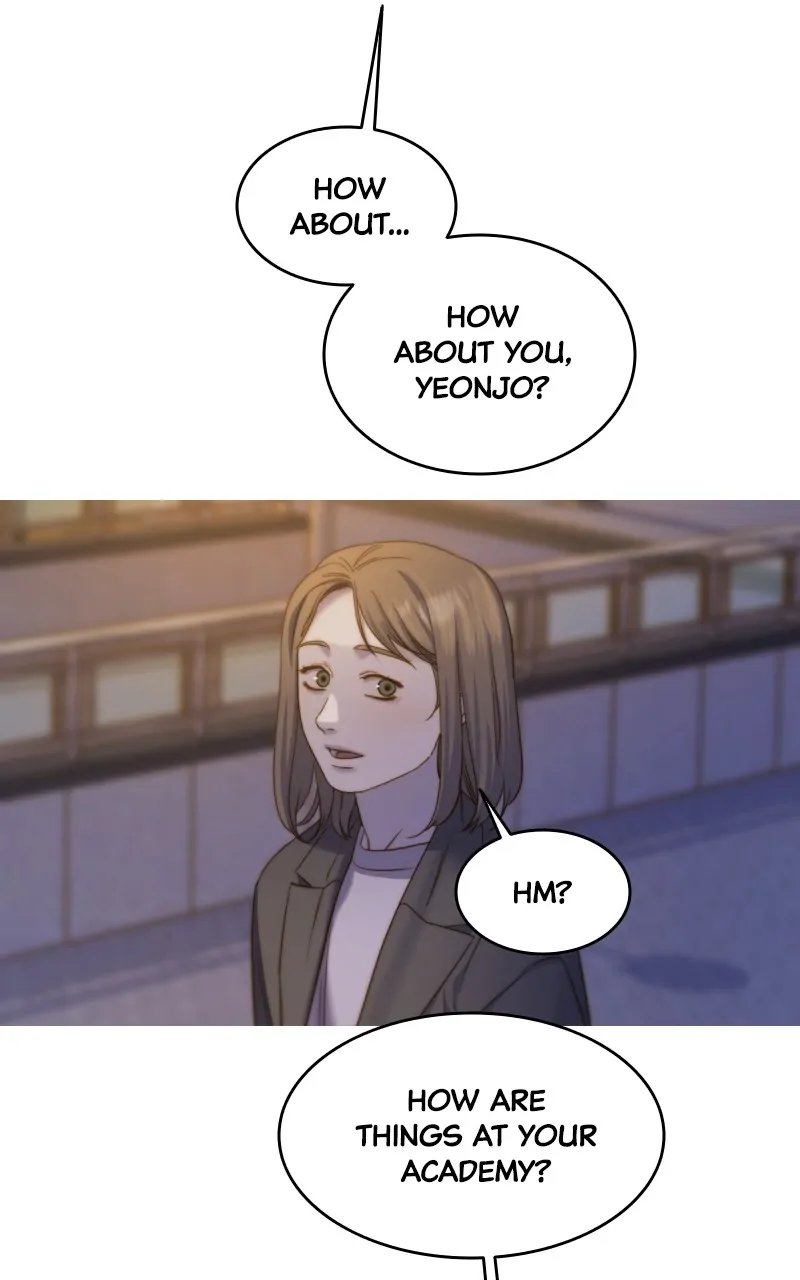 Andante In Her Hand - Chapter 68