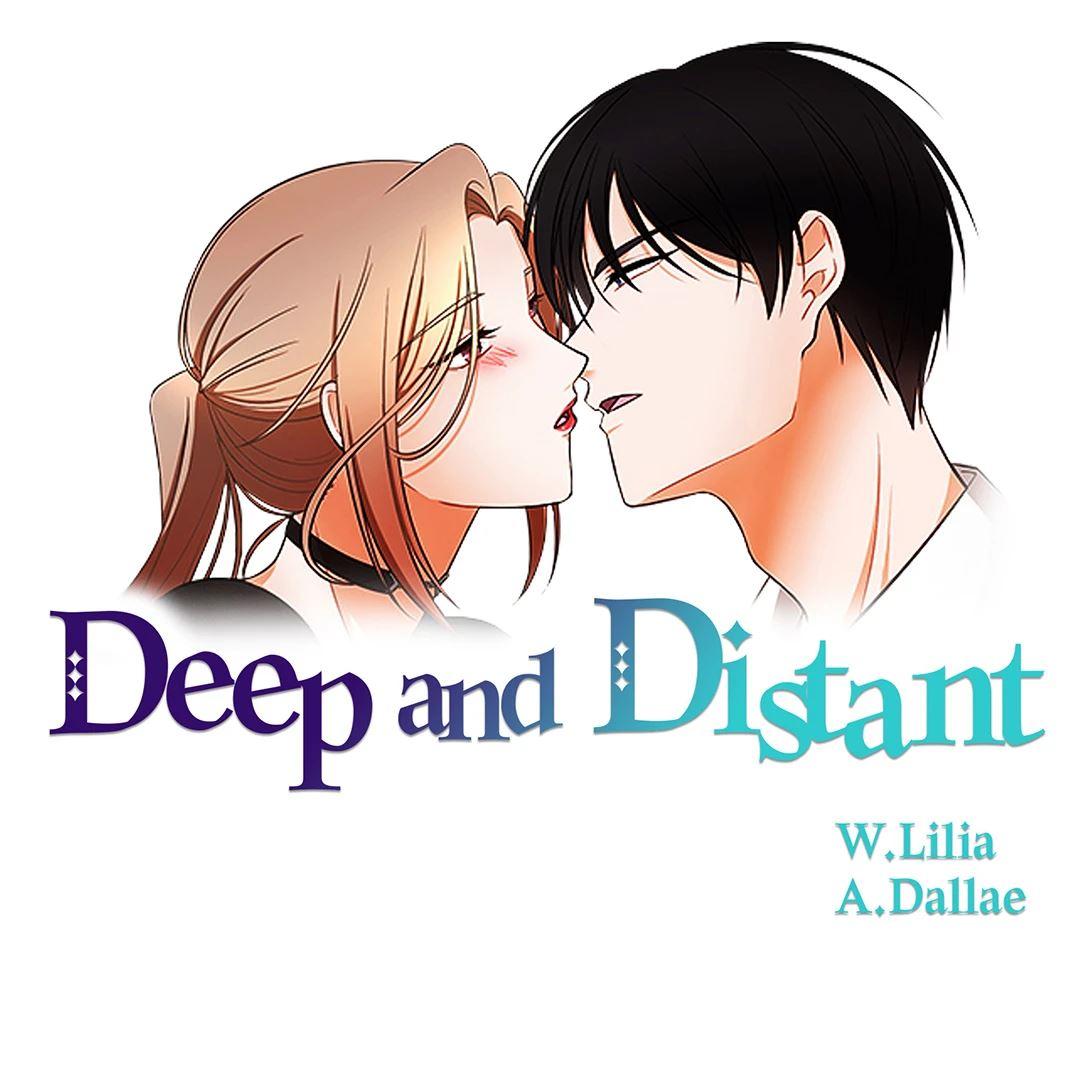 Deep In The Heart - Chapter 45