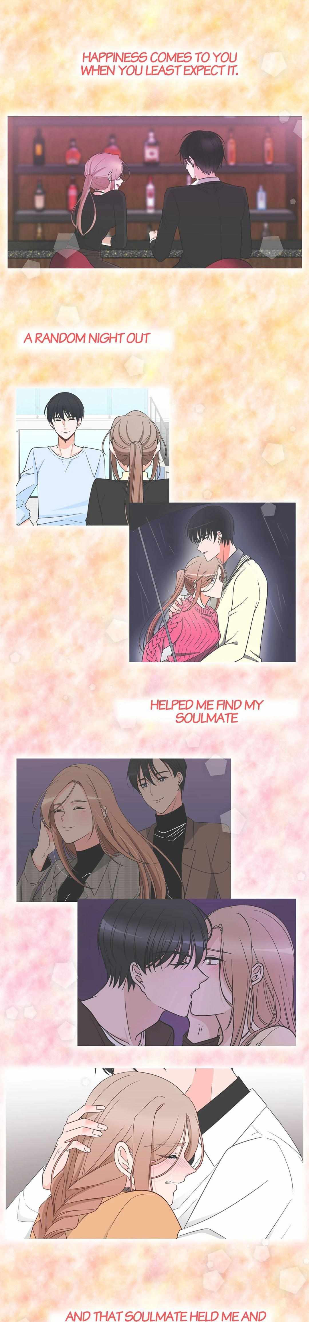 Deep In The Heart - Chapter 43