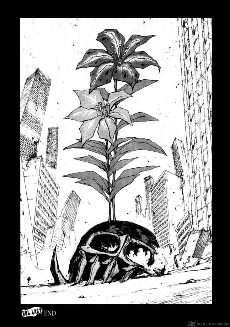 Gokuaku No Hana - Hokuto No Ken - Jagi Gaiden - Chapter 15 : Charity Is Not For Others (But Yourself)