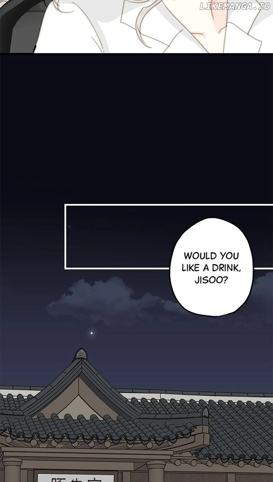 The Fifth Friend - Chapter 46