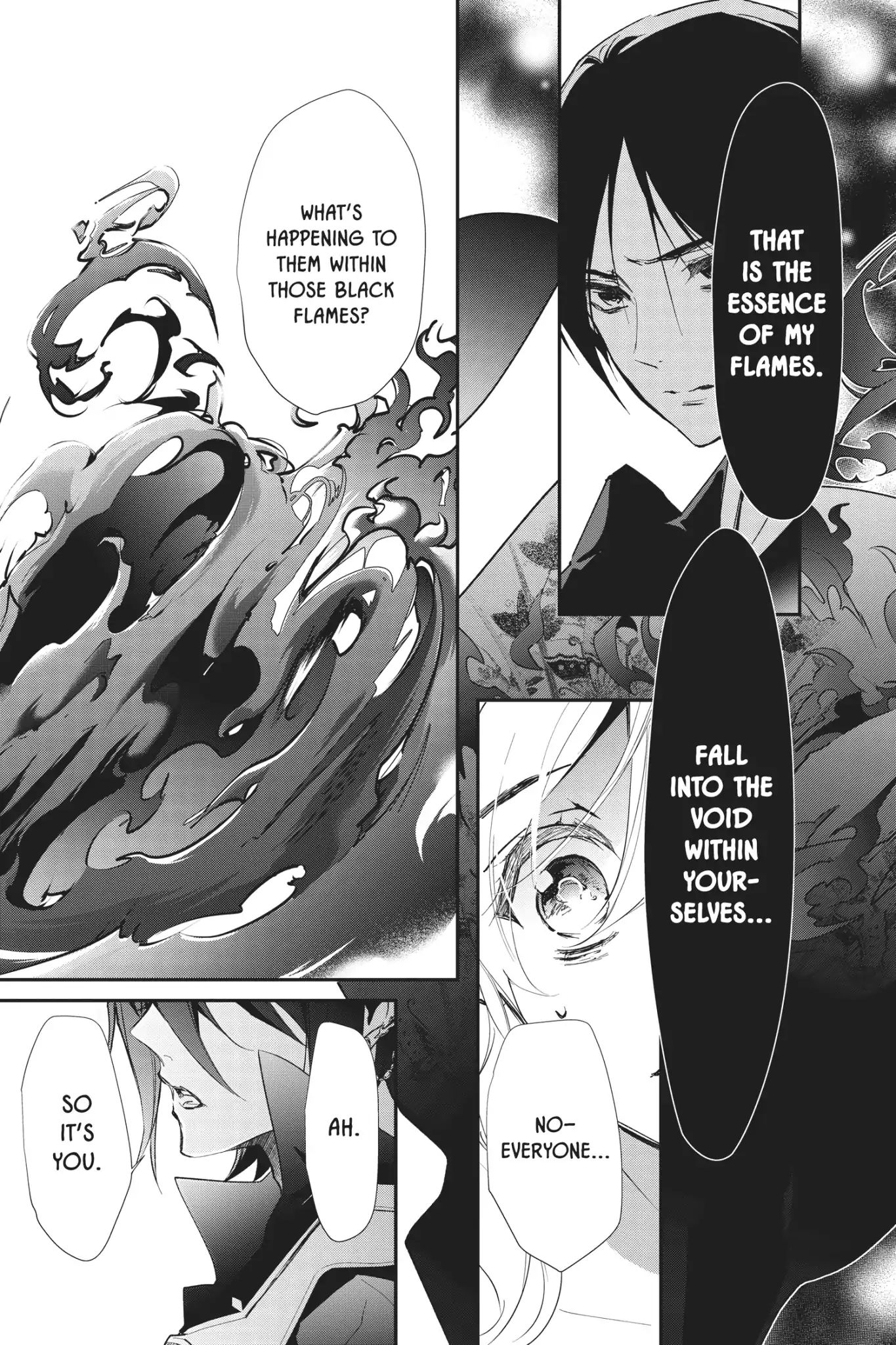 Momochi-San Chi No Ayakashi Ouji - Vol.14 Chapter 55: The Bored Ayakashi