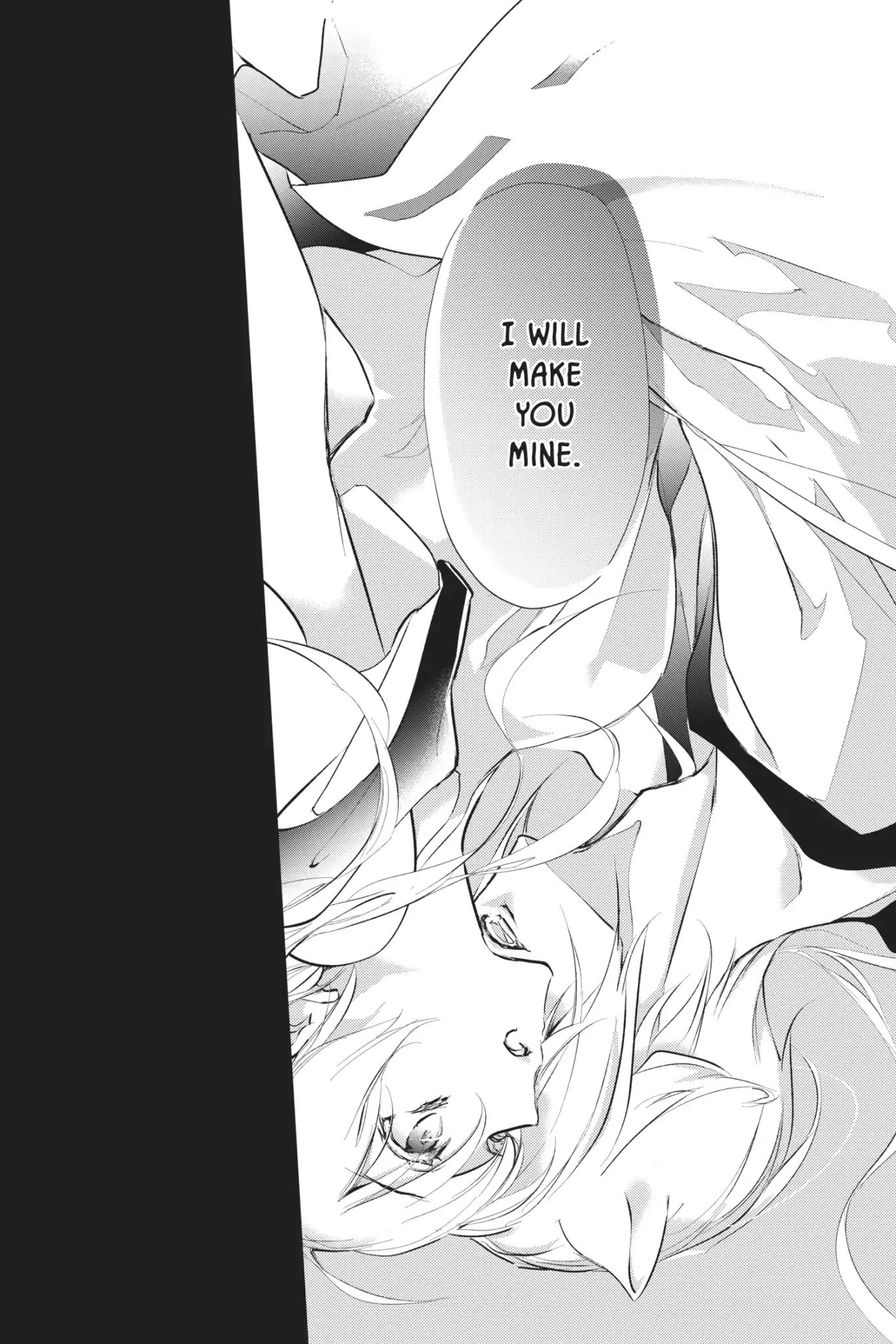 Momochi-San Chi No Ayakashi Ouji - Vol.14 Chapter 53: A Night Of Ayakashi Is Mystifying