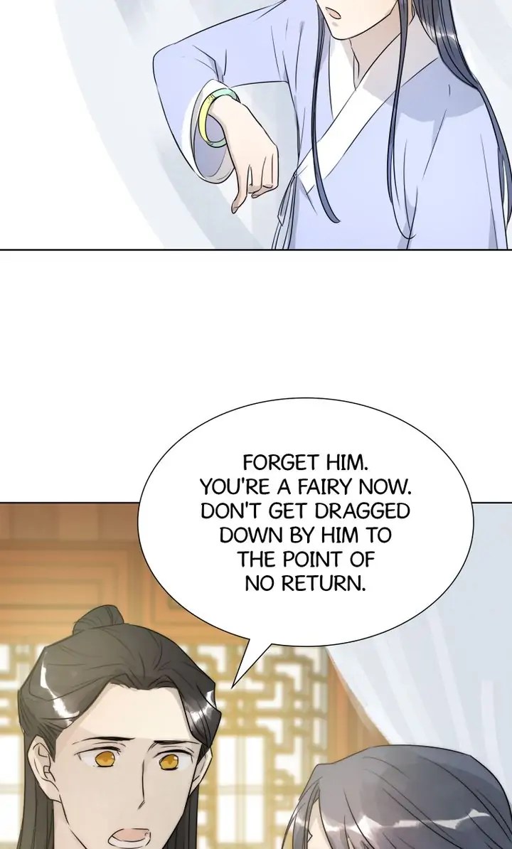 I've Waited For The Fairy Teacher For Hundreds Of Years - Chapter 16