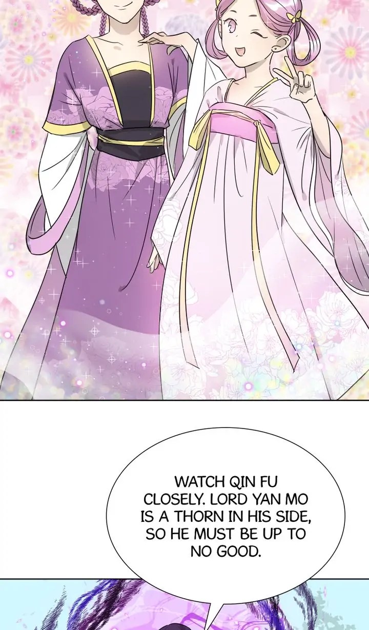 I've Waited For The Fairy Teacher For Hundreds Of Years - Chapter 13