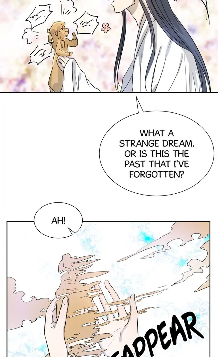 I've Waited For The Fairy Teacher For Hundreds Of Years - Chapter 10