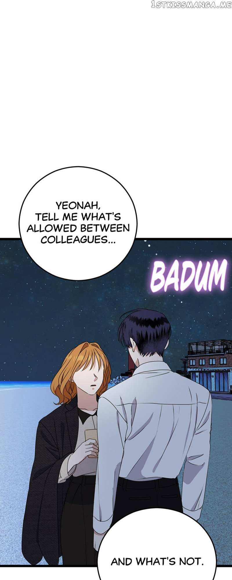 Kiss Goblin - Chapter 39