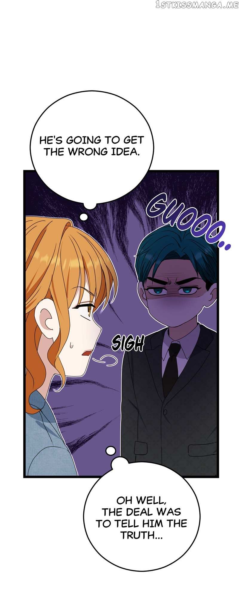 Kiss Goblin - Chapter 39