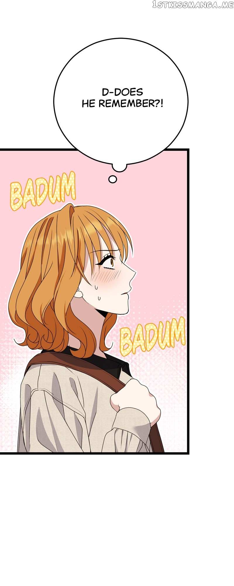 Kiss Goblin - Chapter 34