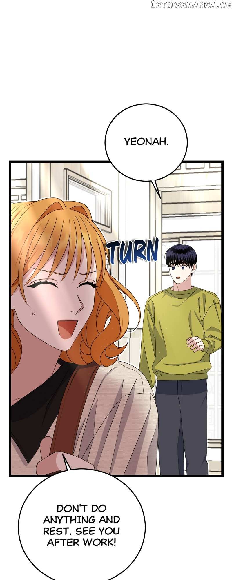 Kiss Goblin - Chapter 34