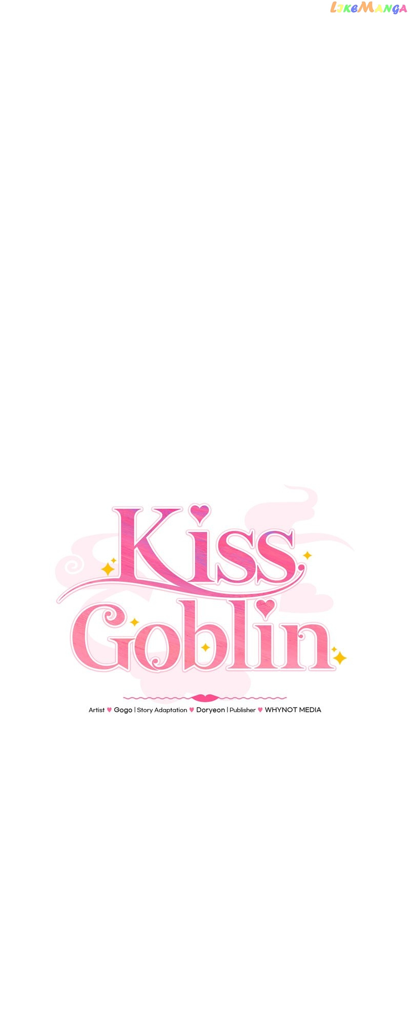 Kiss Goblin - Chapter 40