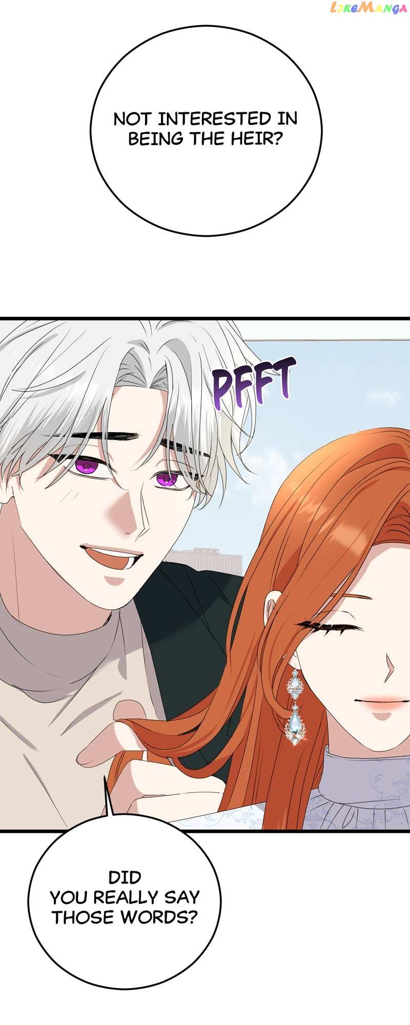 Kiss Goblin - Chapter 40