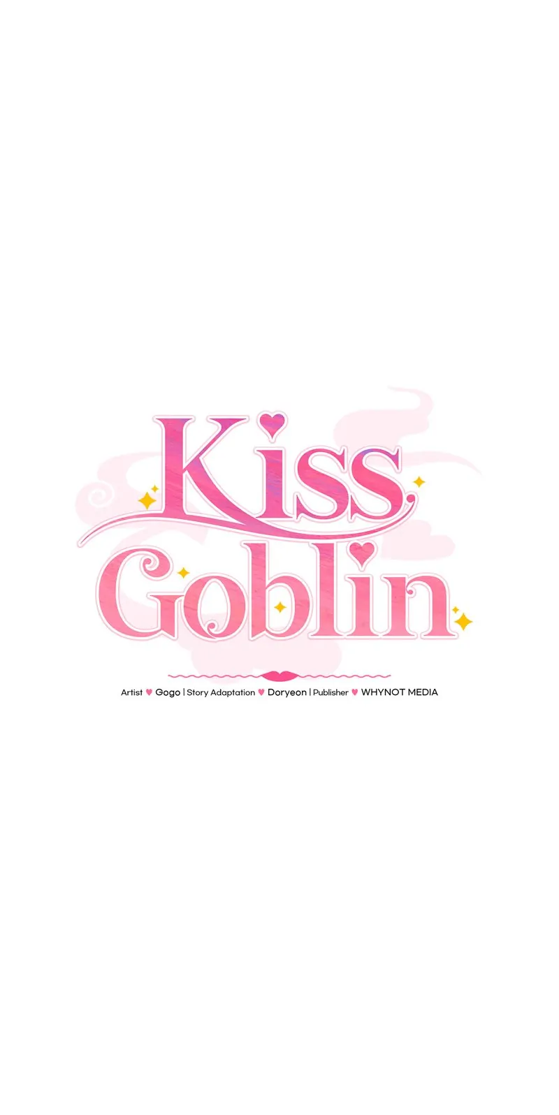 Kiss Goblin - Chapter 41