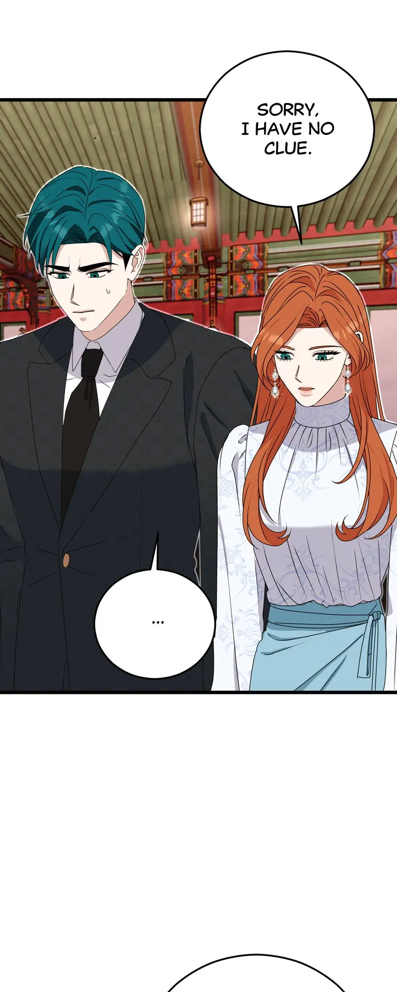 Kiss Goblin - Chapter 41