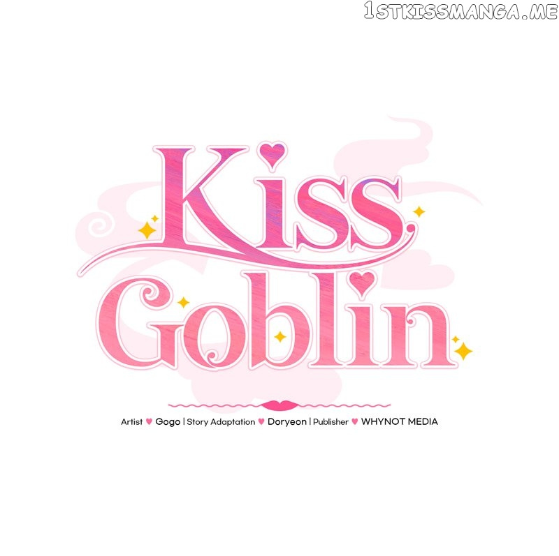 Kiss Goblin - Chapter 31