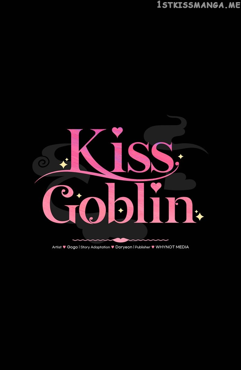 Kiss Goblin - Chapter 38