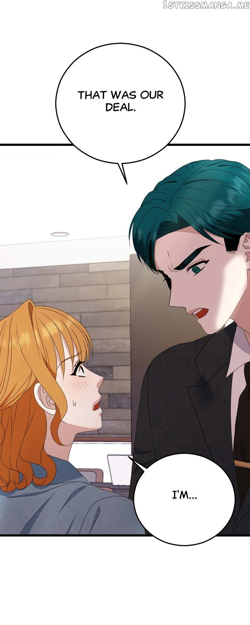 Kiss Goblin - Chapter 38