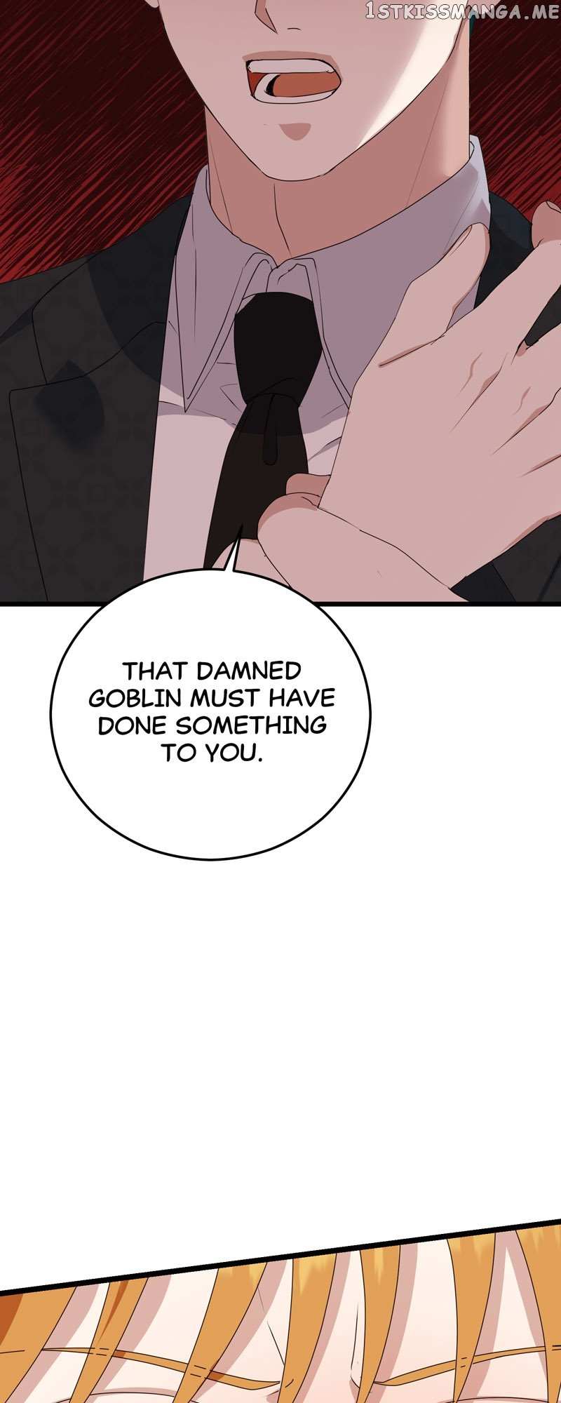 Kiss Goblin - Chapter 38