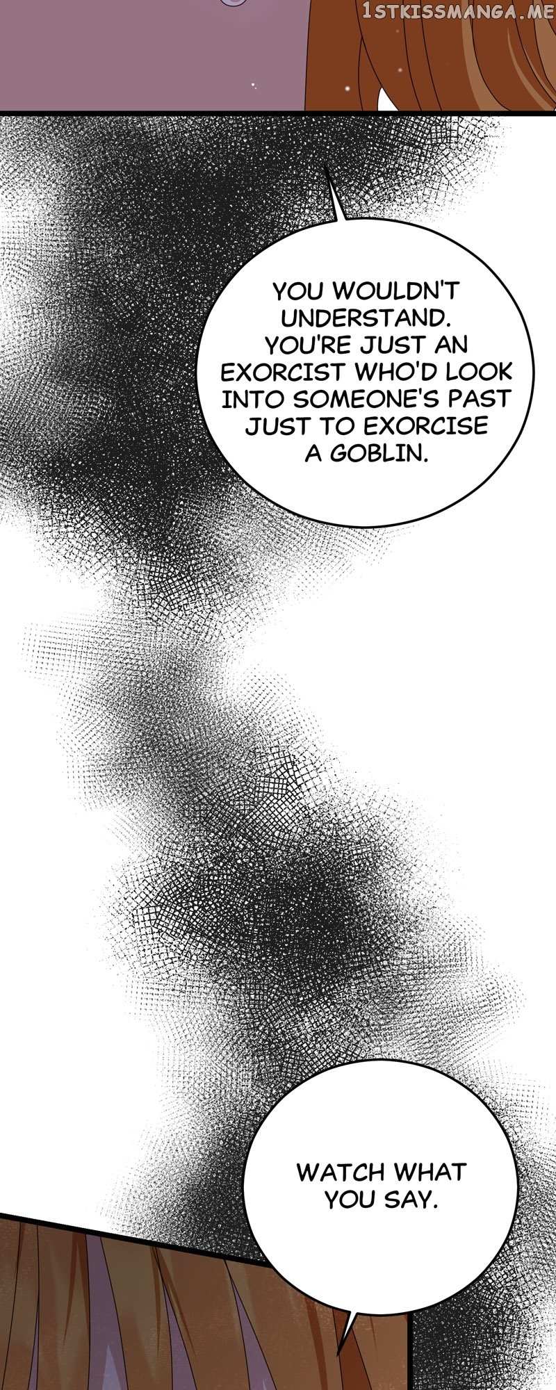 Kiss Goblin - Chapter 36