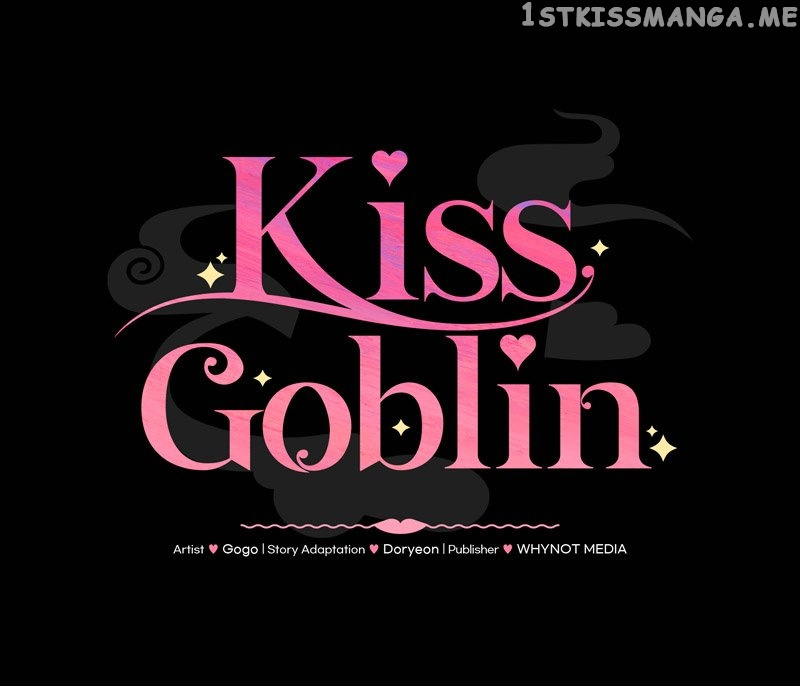 Kiss Goblin - Chapter 33