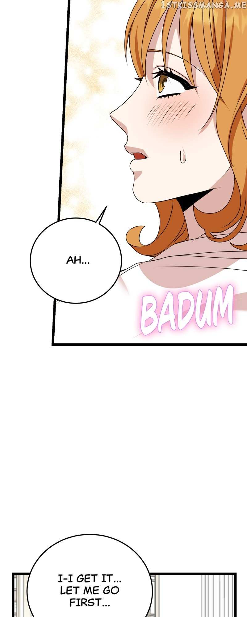 Kiss Goblin - Chapter 33