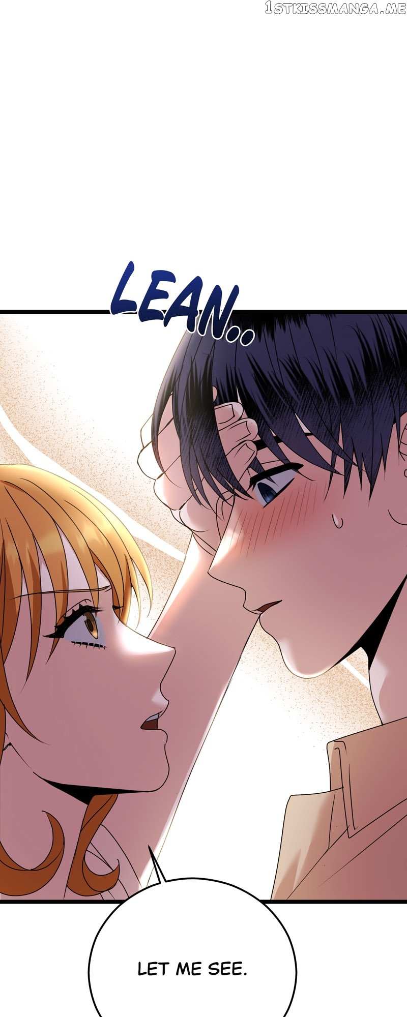 Kiss Goblin - Chapter 33