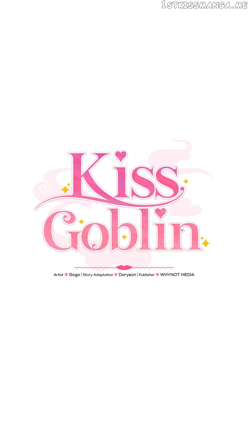 Kiss Goblin - Chapter 37