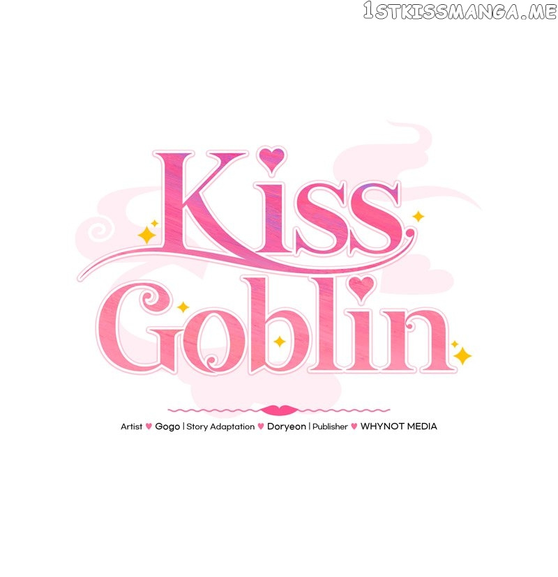 Kiss Goblin - Chapter 32