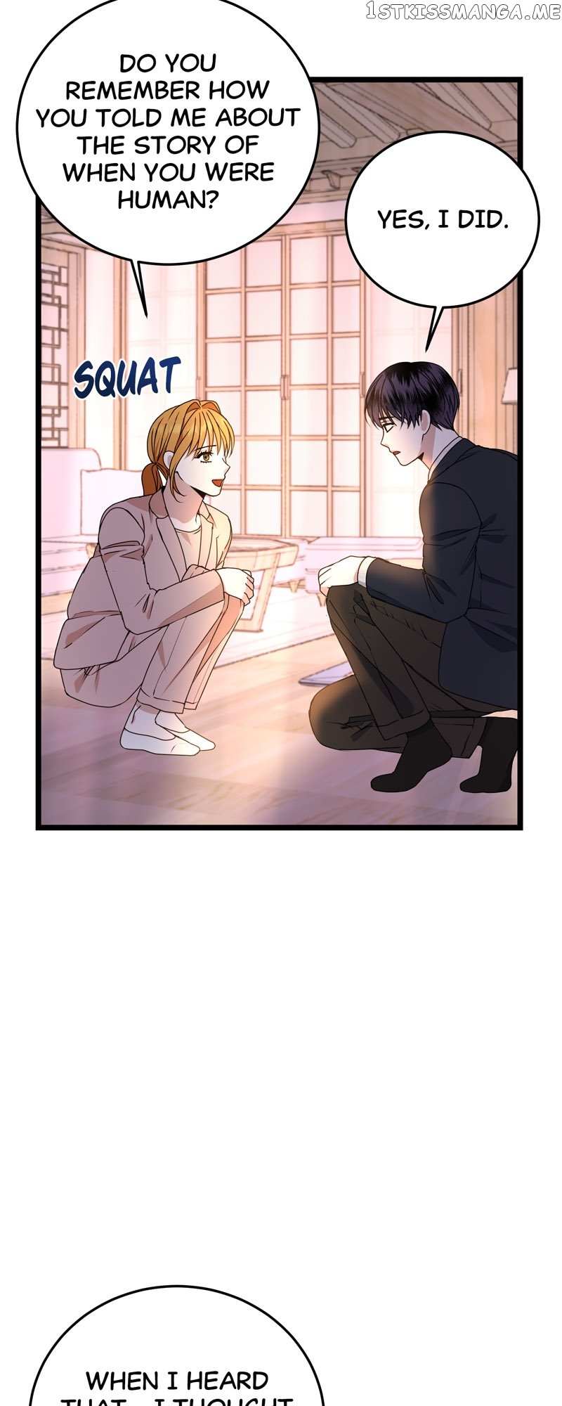 Kiss Goblin - Chapter 32