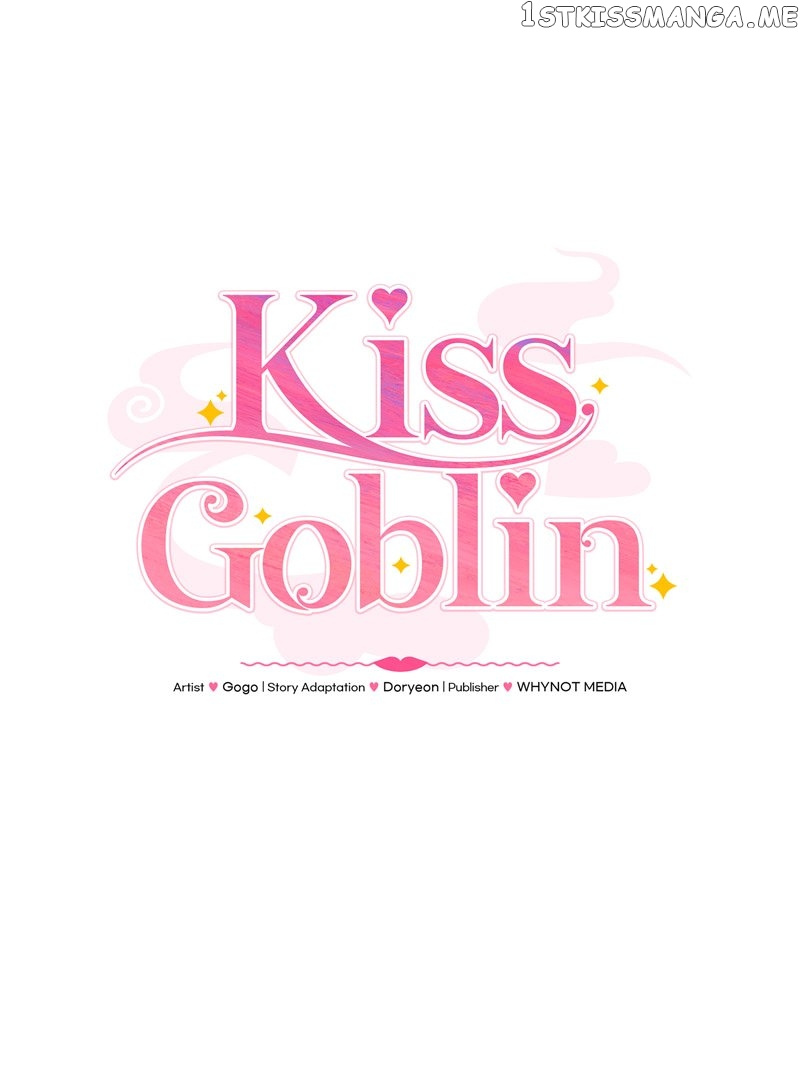 Kiss Goblin - Chapter 35