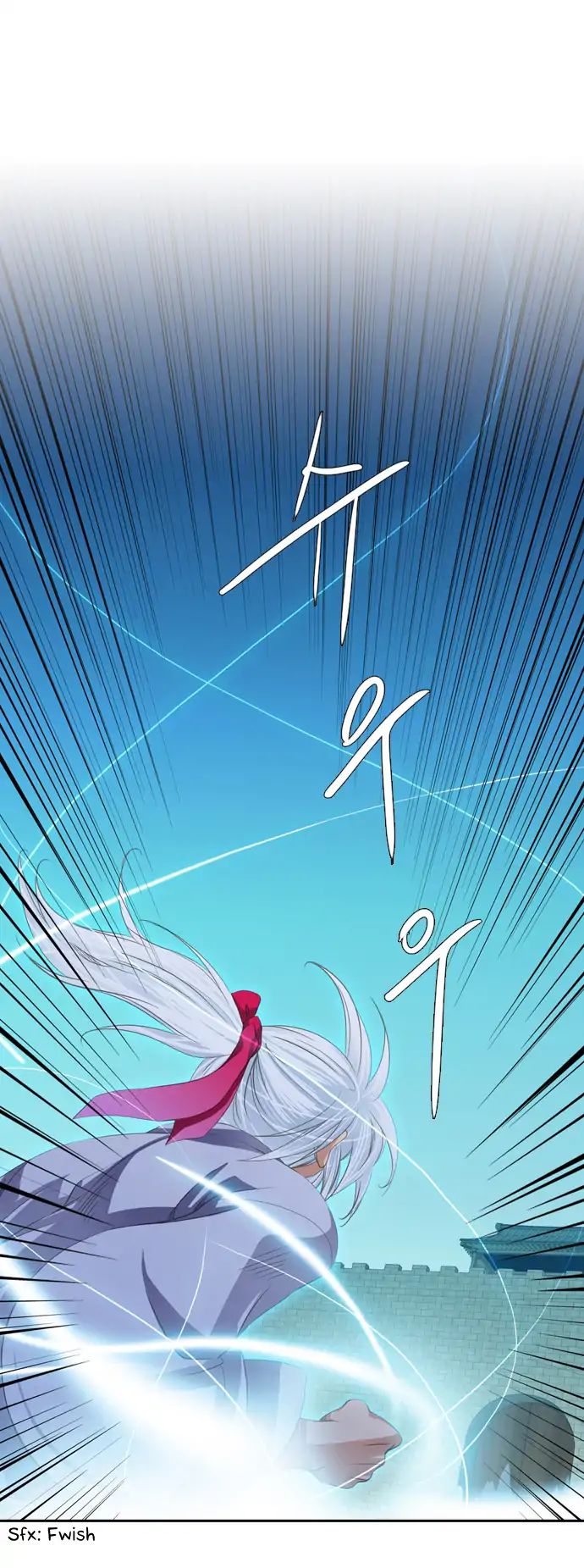 A Thousand Years Ninetails - Chapter 116