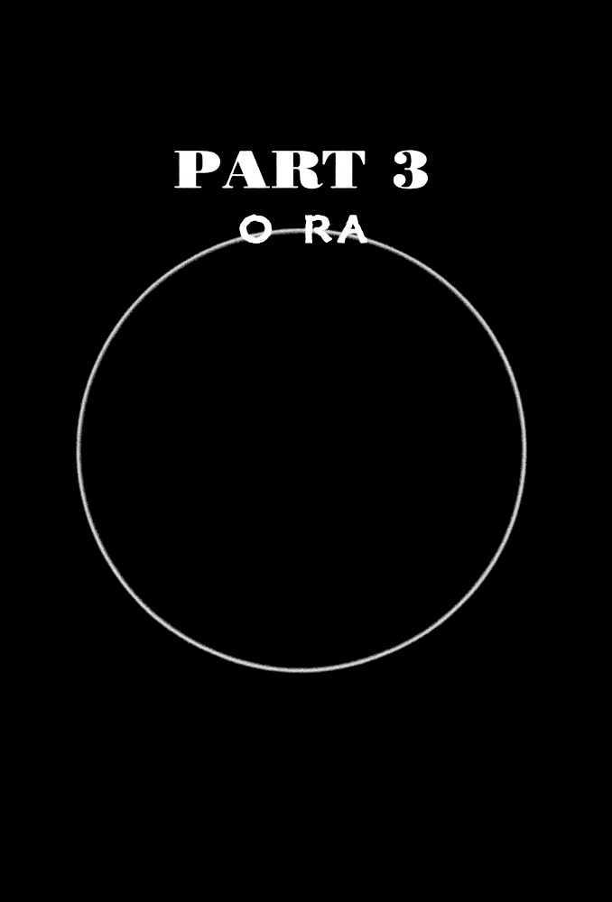 Zero: Circle Of Flow - Vol.1 Chapter 3 : O Ra