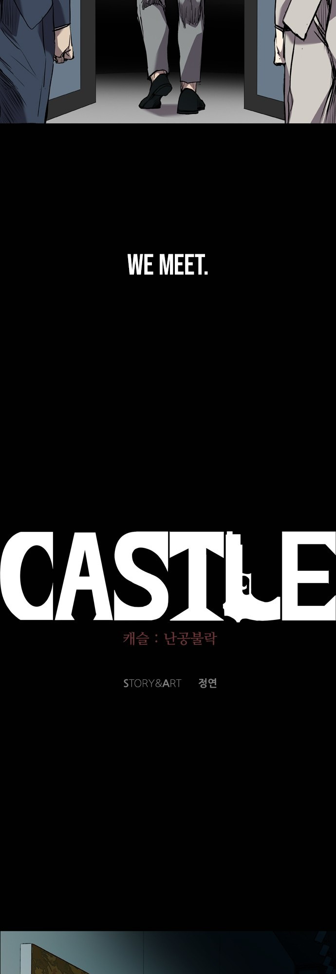 Castle - Chapter 117