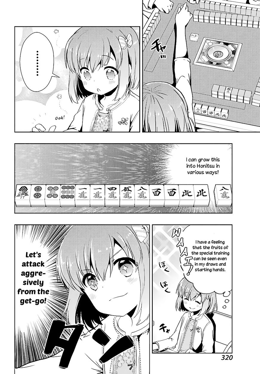 Toki (Kobayashi Ritz) - Chapter 20