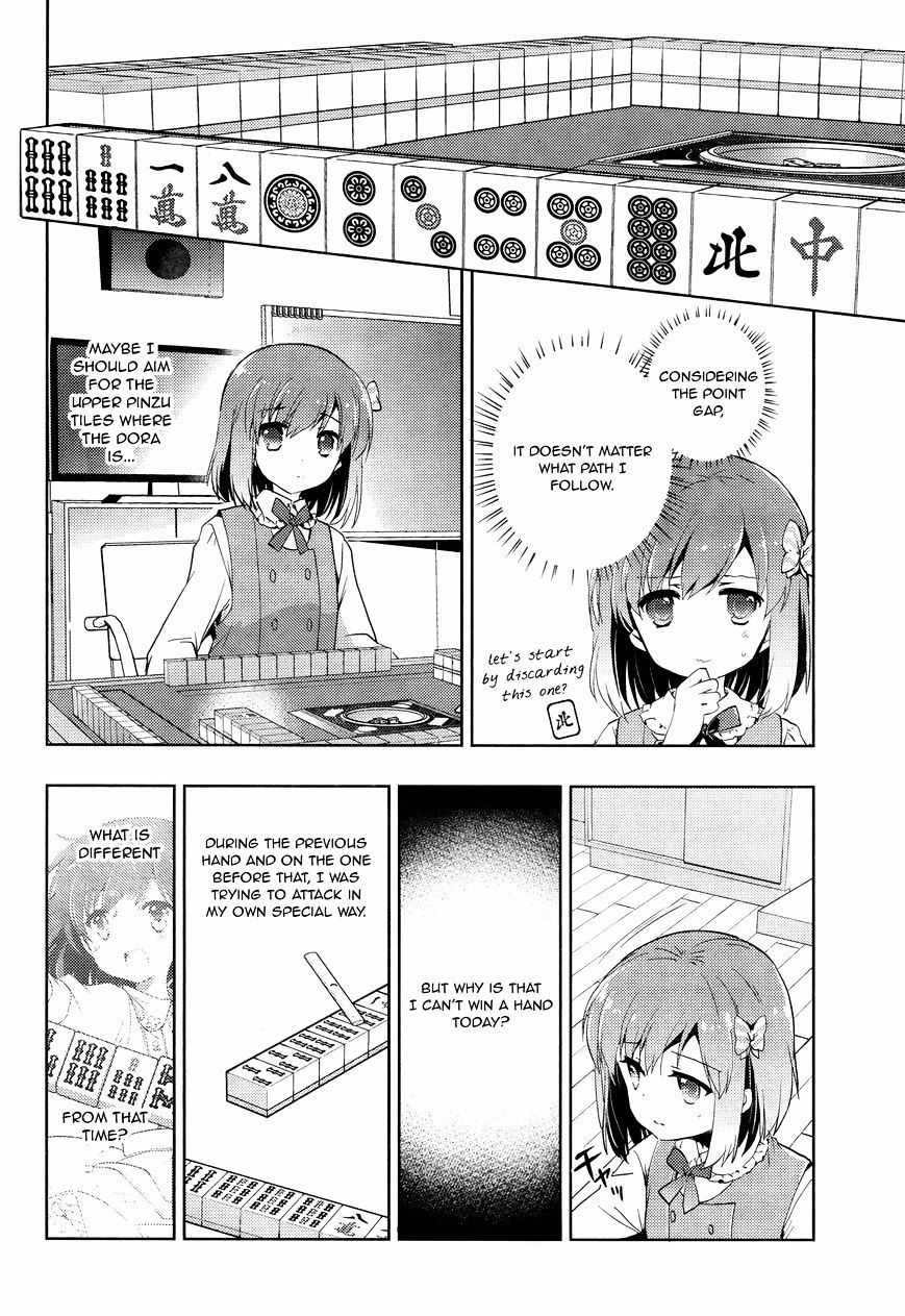 Toki (Kobayashi Ritz) - Chapter 5