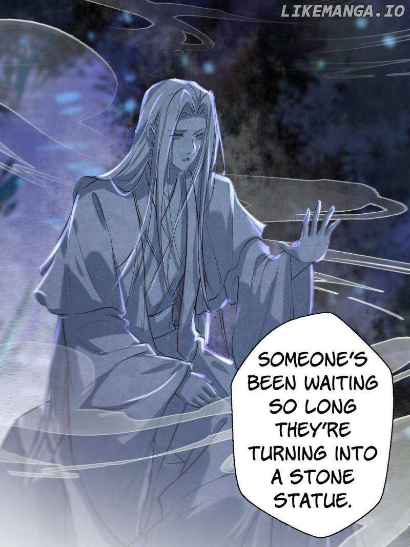 The Ghostly Doctor - Chapter 520